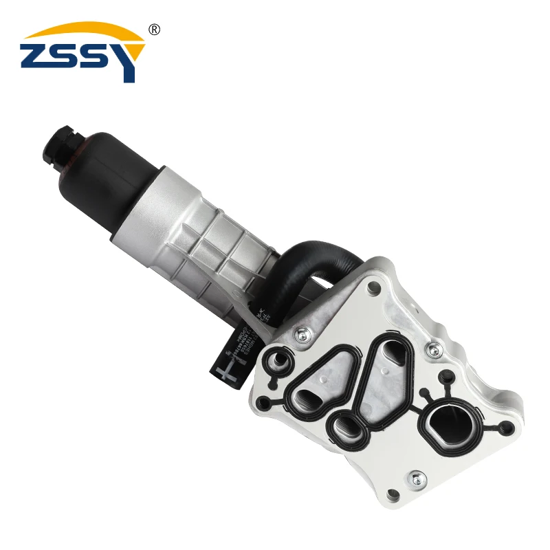 2711801410 A2711801410 New Aluminum Car Engine Oil Cooler Oil Radiator Transmission For Mercedes Benz E200 220 250 W271 2000-15