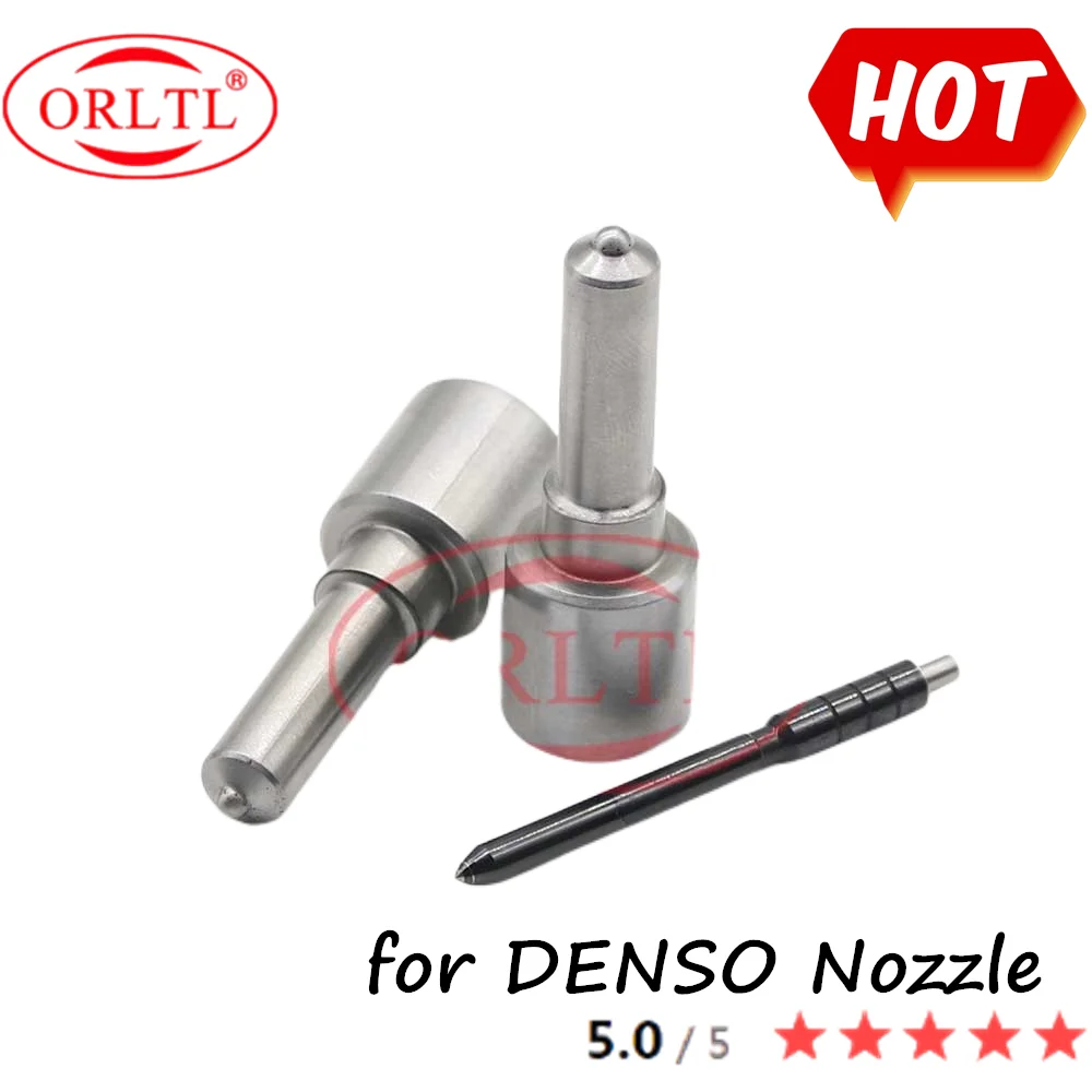 

ORLTL Новый G3S12 g3s12 для DENSO 295050-0231 23670-E0400 5365904 5284016 295050-0230 Топливная форсунка