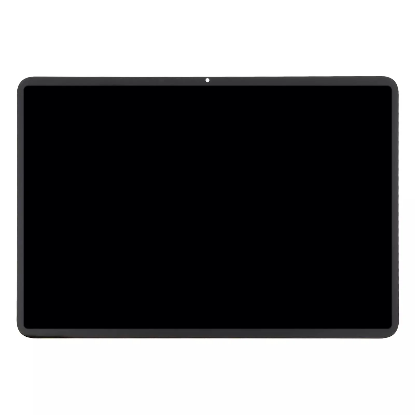For Xiaomi Pad 6S Pro 12.4 OEM Grade S LCD Screen and Digitizer Assembly Replacement Part (Without Logo)