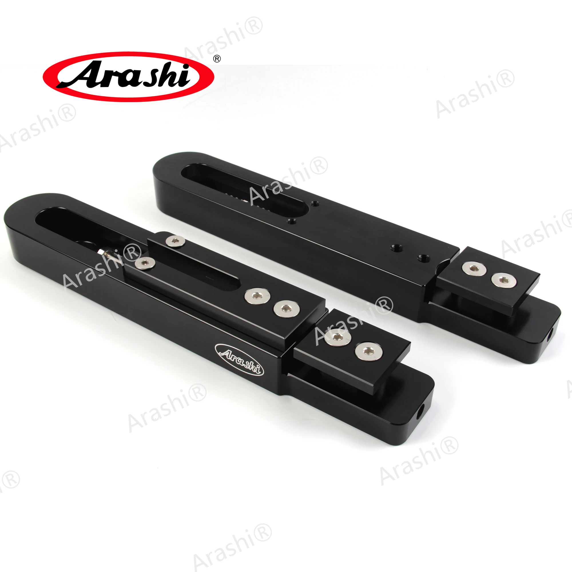 

Комплект удлинителей Arashi HAYABUSA 2020 2021 2022 для мотоциклов SUZUKI GSX R 1300 1999-2022