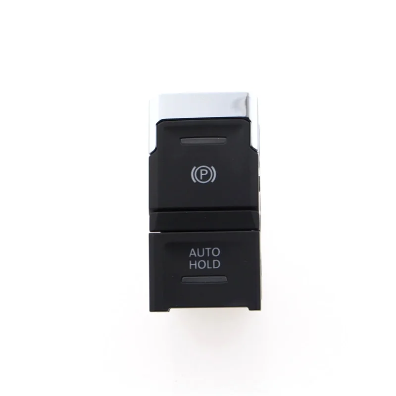 

AADD-Electronic Handbrake Switch Parking Hand Brake Button Switch For Tiguan 2017-2023 Seat Tarraco 5NA 927 225 5NA927225 5NG 92
