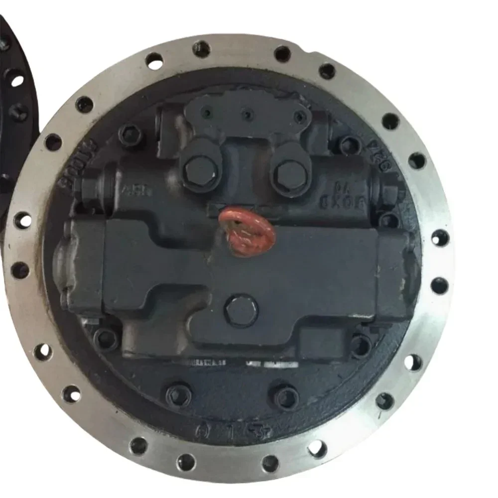 

Applicable to:Excavator Parts CAT 312-A Final Drive 127-5830