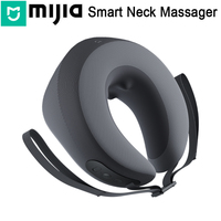 Mijia Smart Neck Massager Shoulder and Neck Integrated Massager Hanging Neck Protector 10-modes Mi Home APP Control MJNKAM01SKS