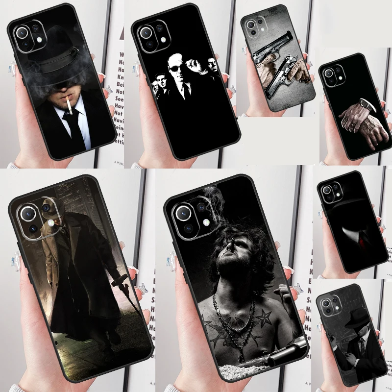 Russian Mafia Cover…