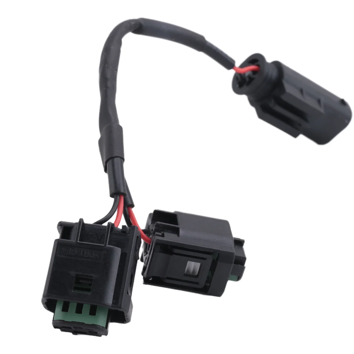 

look-Motorcycle Quick Connect Cable Set Shunt Circuit Socket Extension Adapter for R1200GS R1250GS R 1200 1250 R RT