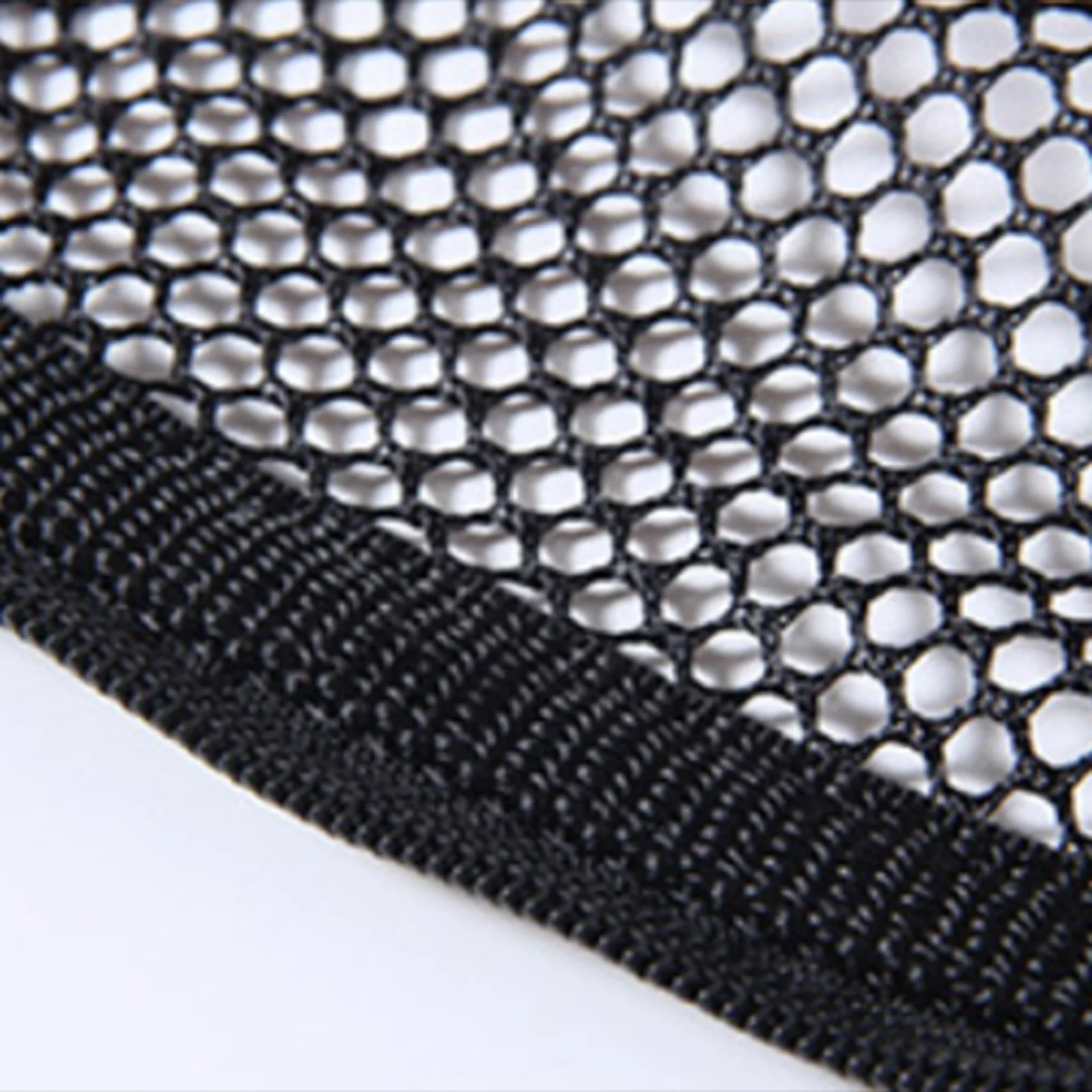 

Sailing Travel Duffle Waterproof Mesh Gear Bag Large Capacity Dry Storage for Swimming and Diving