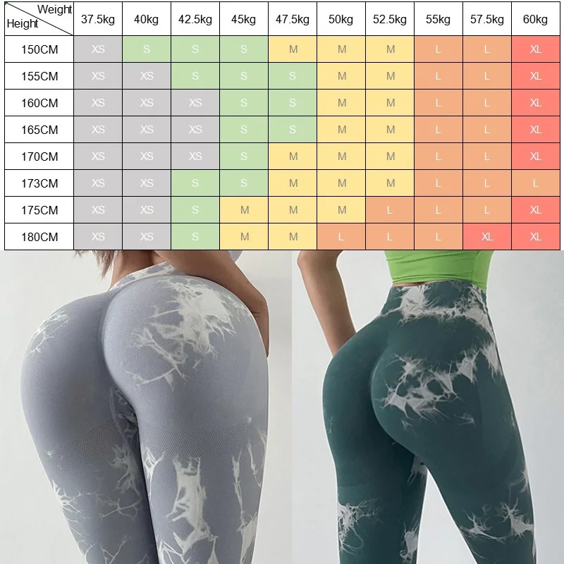 Cloud Hide Yoga Pants XS for HOT Girl Fitness Women Running Gym Sport Leggings High Waist Sexy Trousers Seamless Workout Tights