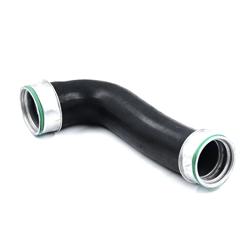 

Turbocharged Intercharge Air Hose 3C0145832D For VW Golf Passat Caddy A3 Skoda Seat