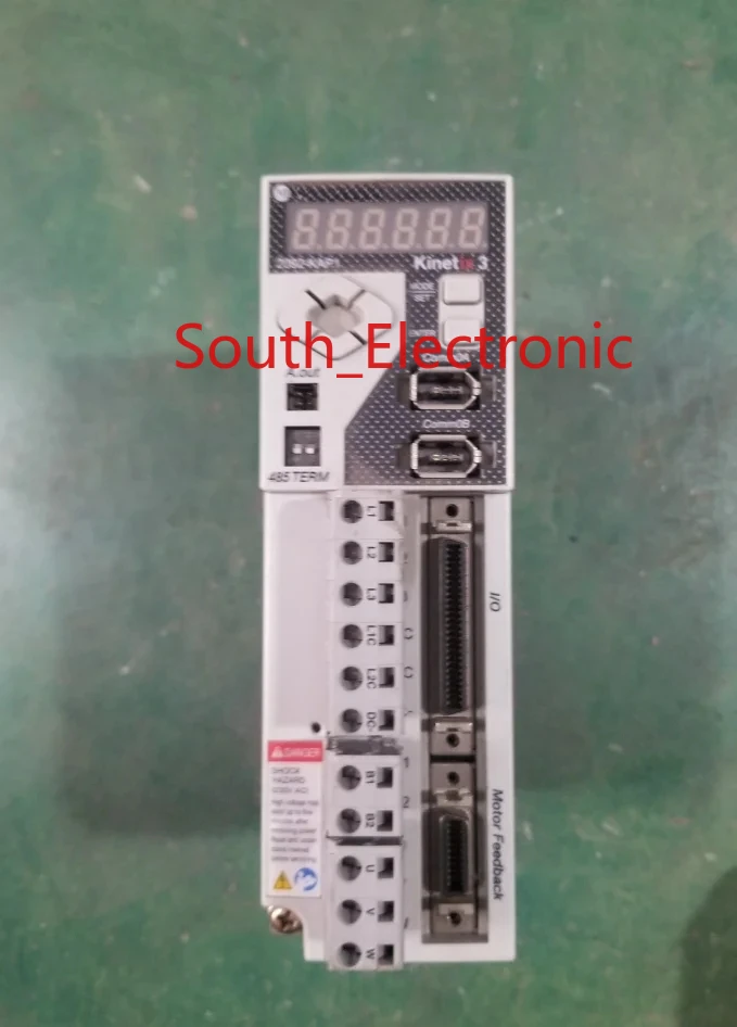 KNX3-KAP0    servo driver ,  In good working condition, free shipping  a