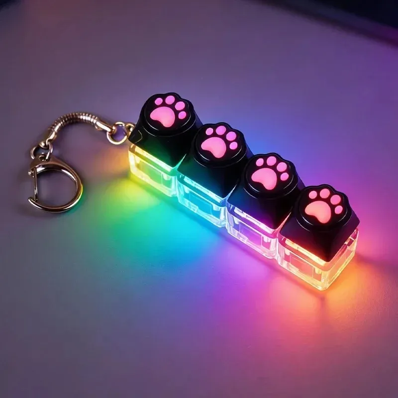 Thumbnail 2 - #78 Best Keychain with Light to Buy In 2026