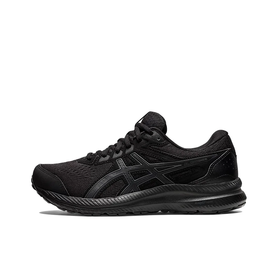

ASICS Gel Contend 8 'Black Carrier Grey' Women's 1012B320-001