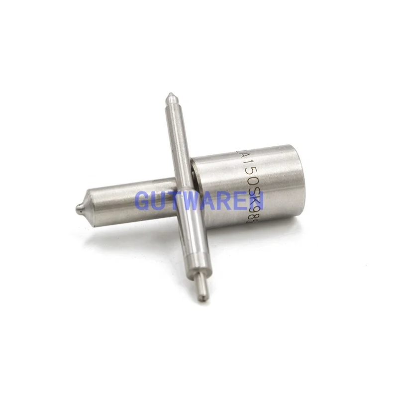 

12 Pcs High Quality Diesel Fuel Injector Nozzle DLLA150S781 0433271394 Engine Auto Parts