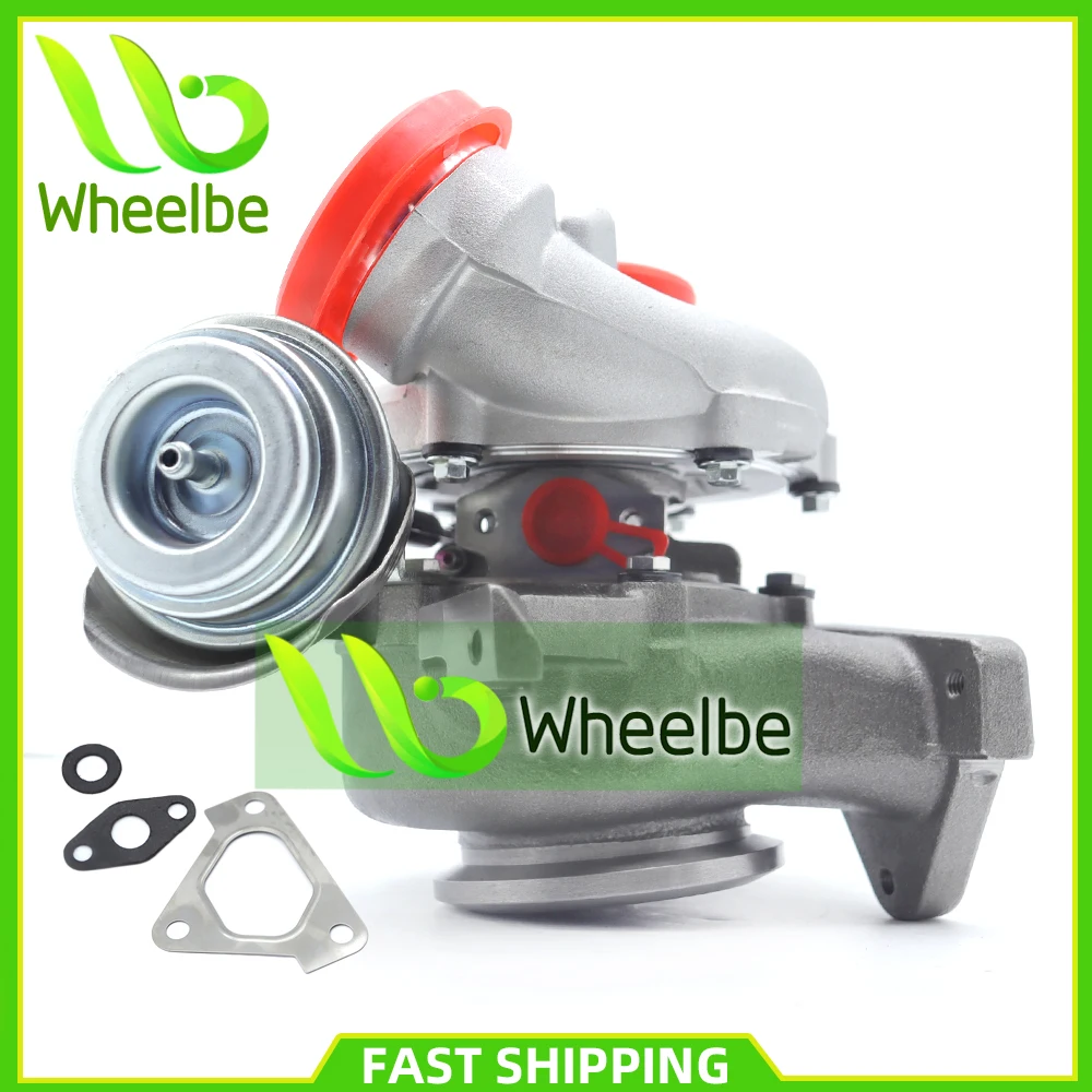 للشاحن التربيني GT1852V توربو كامل مرسيدس سبرينتر I 211 311 411 213 313 413 CDI 80 Kw 95Kw OM611 DE22LA 709836 726698 #4