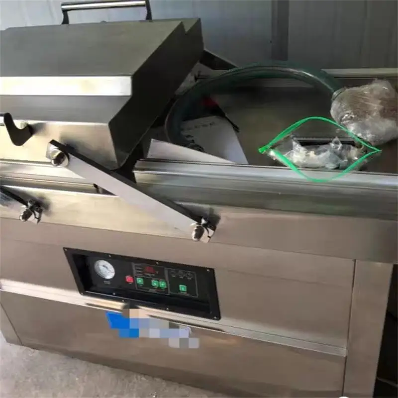 

Chamber Vacuum Sealer Vacuum Packing Machine Foods Meats Home Kitchen Use