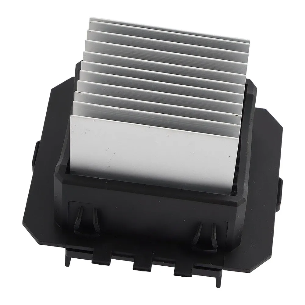 Blower Motor Fan Heater Resistor 7701209850 6441AF 6441FB For Renault For Megane For MK3 For DS4 Replacement Blower Motors