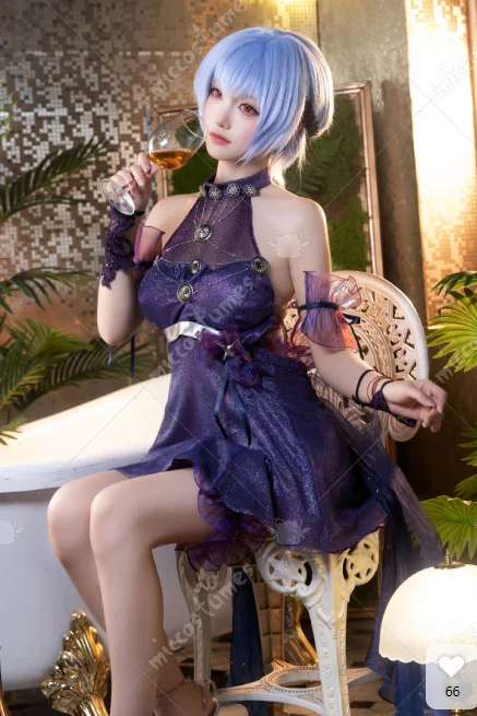 miccostumes-costume-de-cosplay-nikke-soul-connect-pour-femme-ensemble-de-robe-violette-costume-de-cosplay-d'halloween