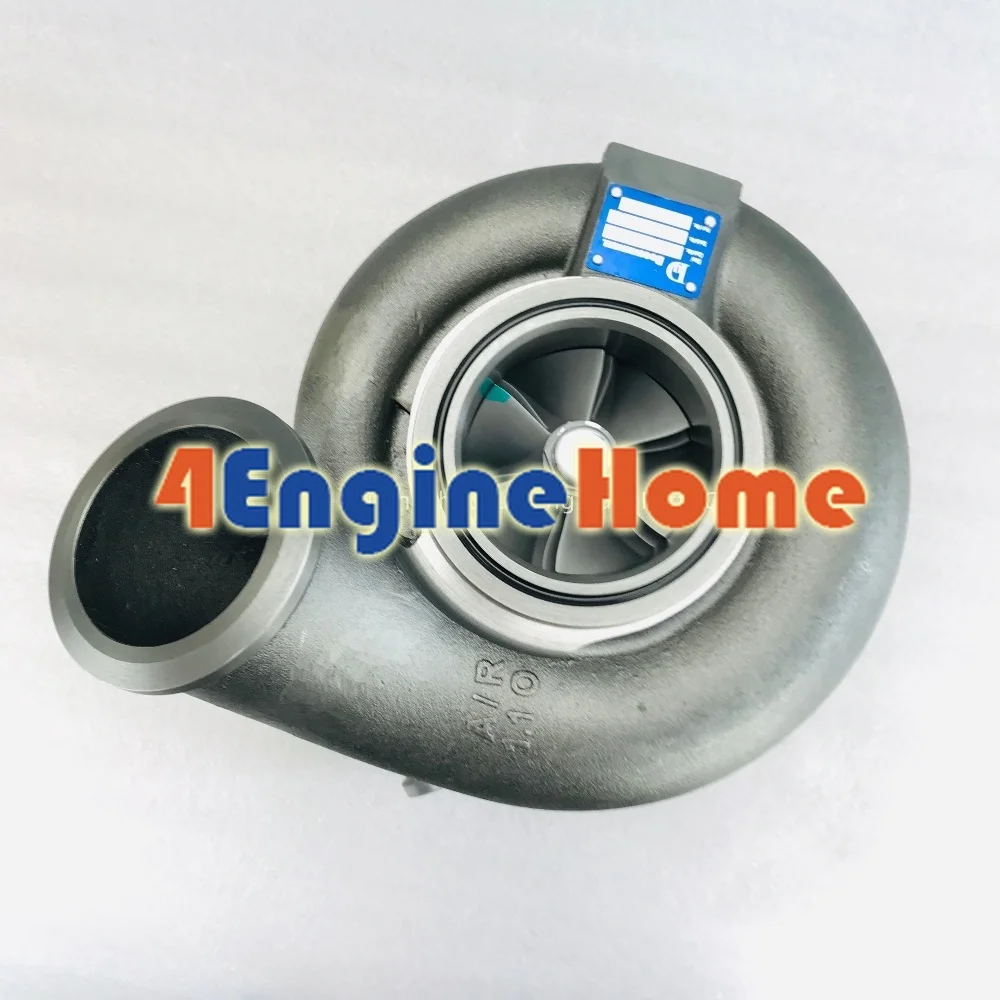 

GTA5518B Turbocharger 741155-5002S 741155-0002 741155-9003S 232-1805 231-6616 10R1888 232-1811 for Engine C15 ACERT LOW PSI