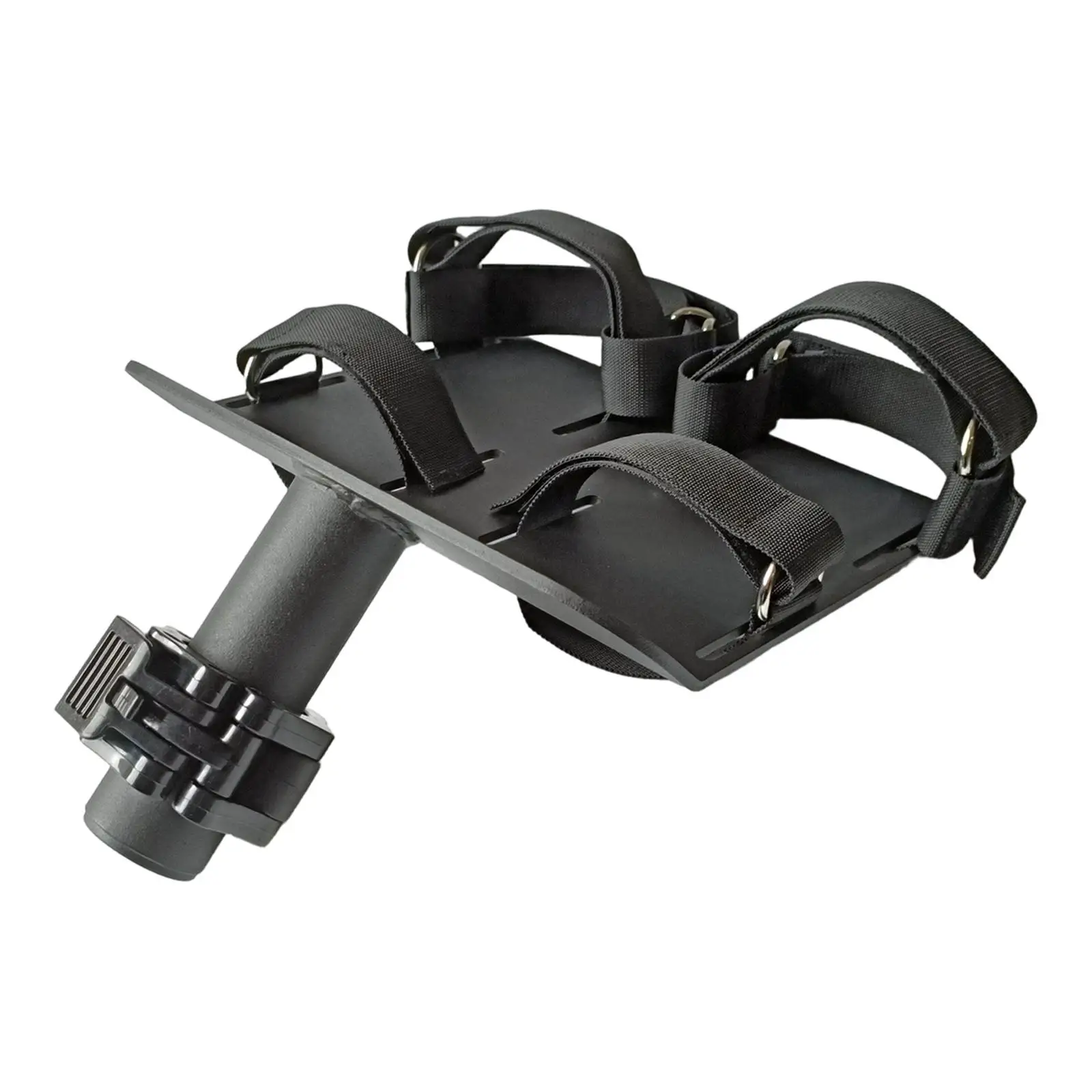 Adjustable Strap Tibialis Train Calf Raise Machine Legs Trainer Weights for Professional Anklet Leg Strength