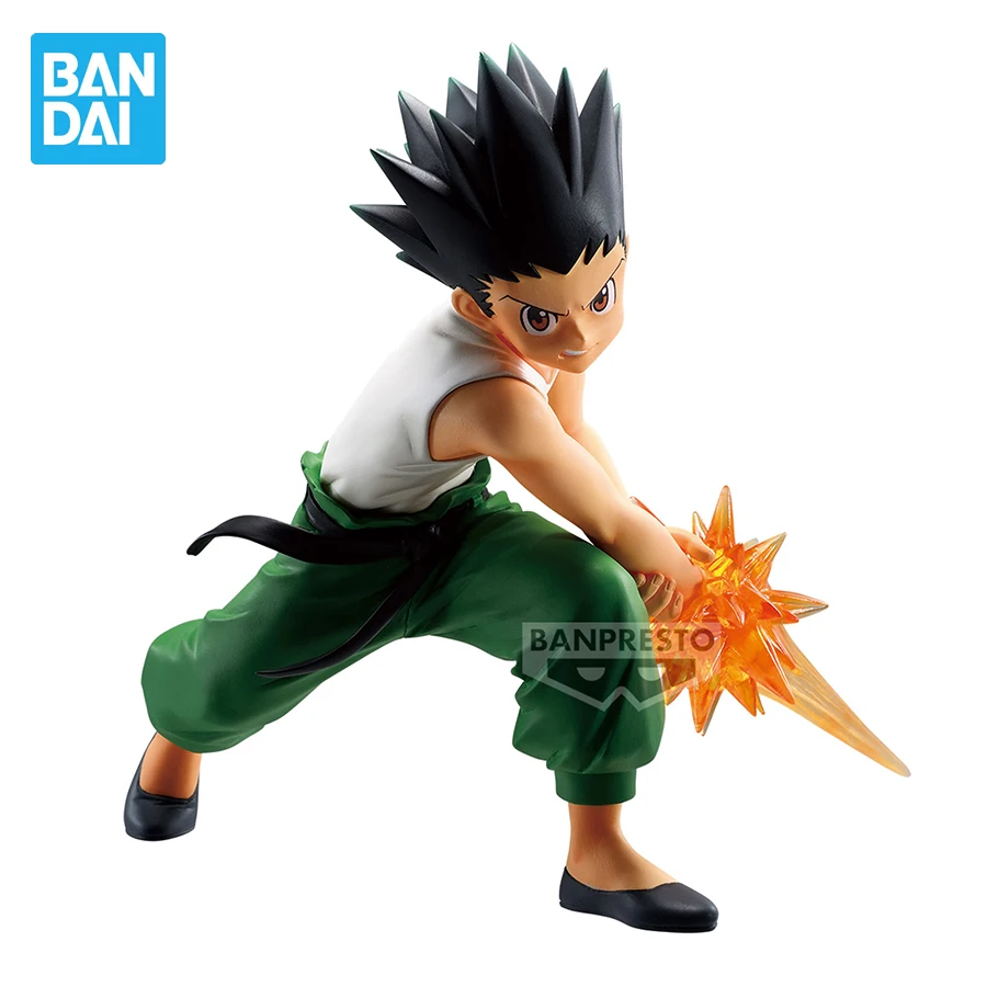 Banpresto Hunter×Hu… - image