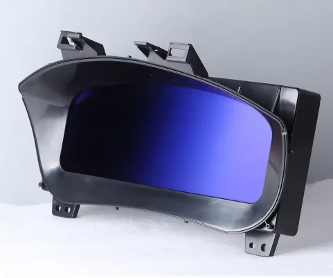 New Arrival Car Instrument Cluster LCD Dashboard Panel Car  LCD Screen Console Digital  Panel for Explorer