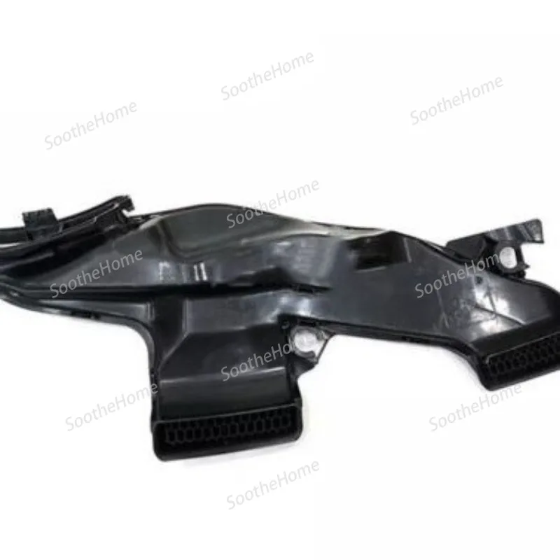 

13717645645 подходит для воздухозаборных трубок ДЛЯ BMW X1, F48, 2 серии, F45 и F46.