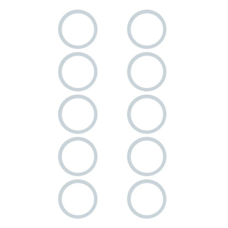 Прицеливаемые вспомогательные кольца для Φ PRO/Xbox-контроллерные кольца 10 шт.