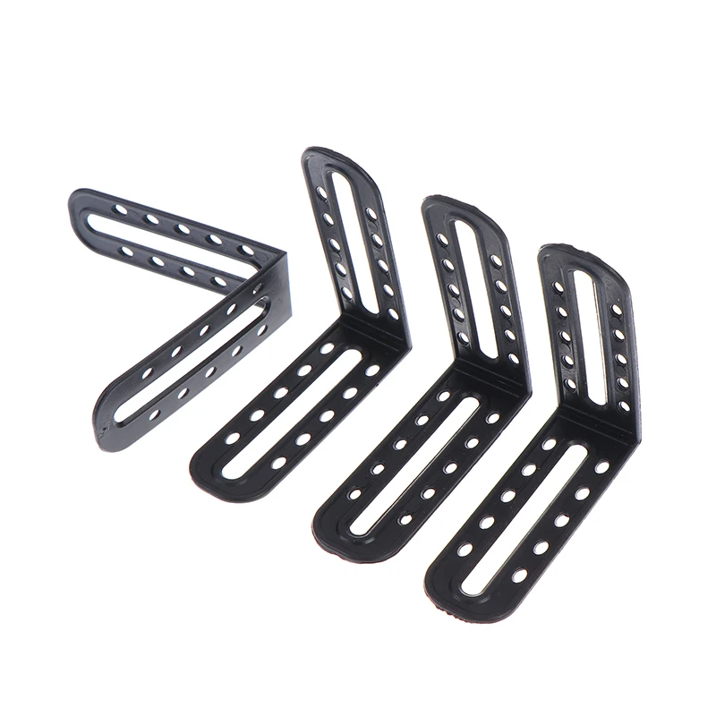 25Pcs Tile Leveling System Male Angle Clips For Floor Wall Tile Leveler Spacers Locator Adjuster Laying Construction Tools
