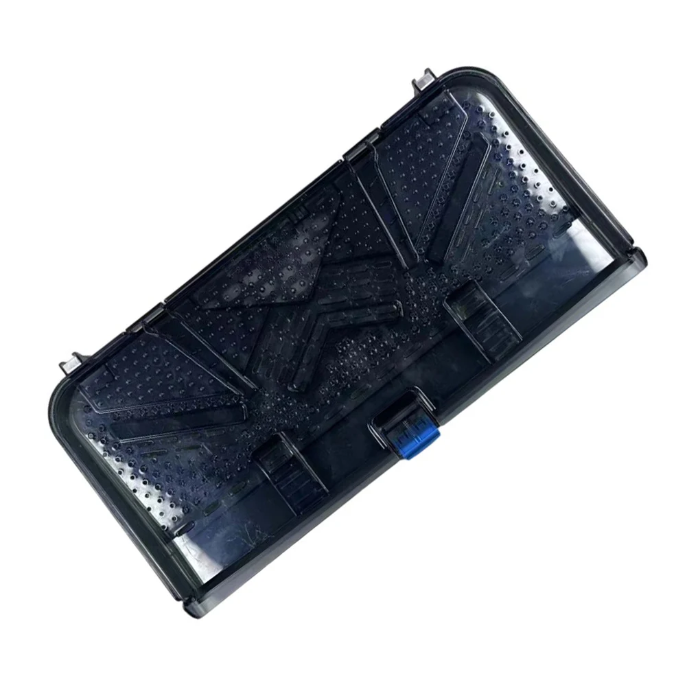 صندوق التنظيف لـ DEEBOT لـ X5 / لـ X5 Pro ملحقات المكنسة الكهربائية لوازم منزلية للملحقات المنزلية