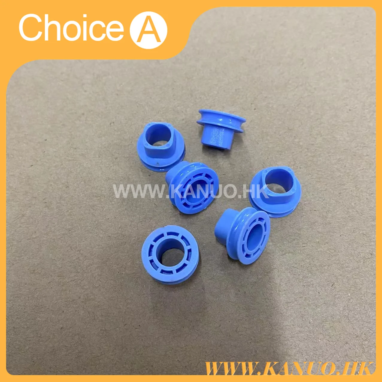 Fuji-eje de soporte para minilabs, accesorio para frontier 340, 350, 355, 370, 375, 390, 322FY217A, 6 unidades por lote