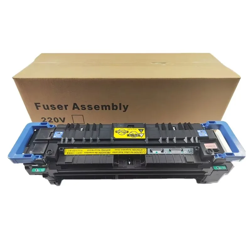 

Fuser Unit for HP Color LaserJet Enterprise M855 Color LaserJet Enterprise Flow M880 C1N58-67901 / RM2-5028 / RM2-5013 220V