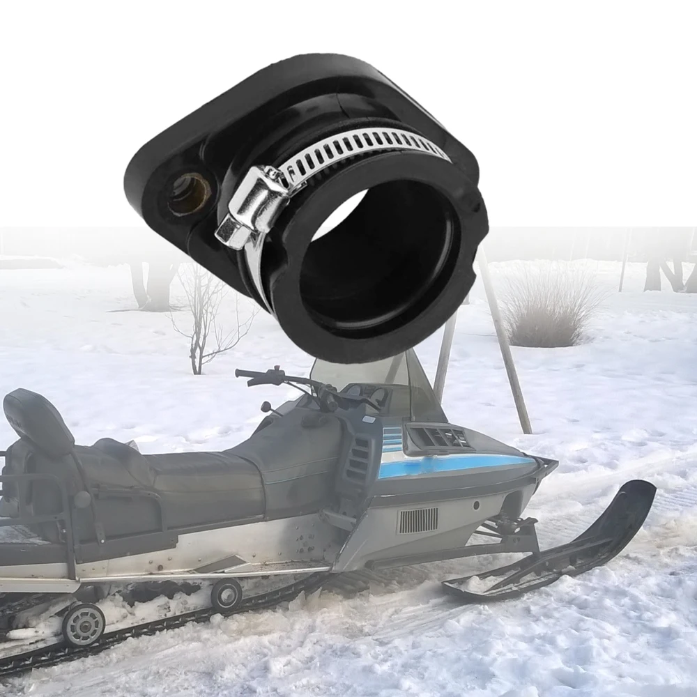 

Intake Manifold Boot Flange 3083171 Fit for Polaris Indy 440 500 600 650