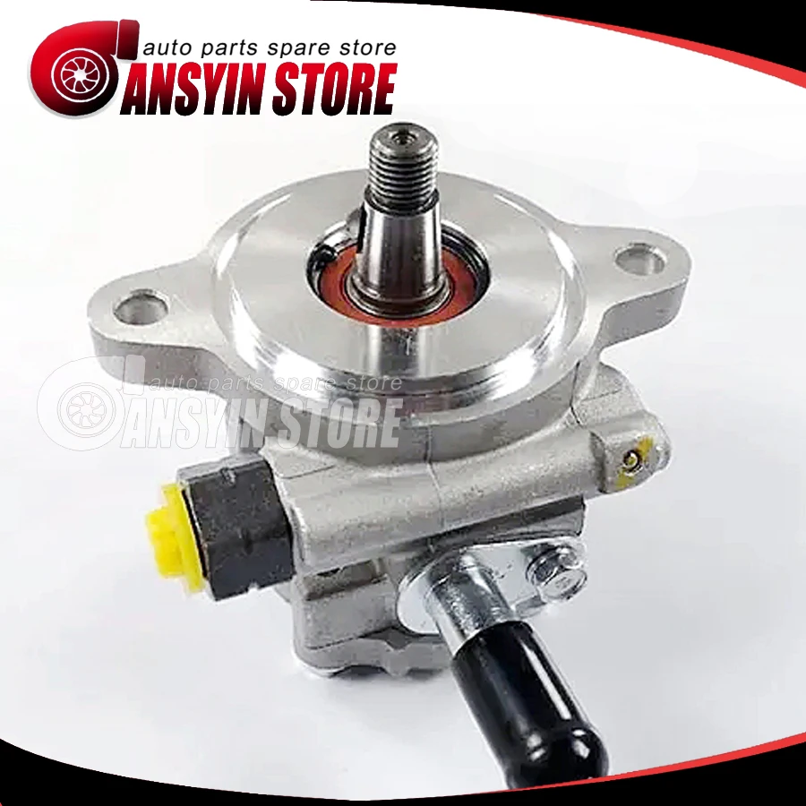 For TOYOTA LAND CRUISER FZJ100 100 GXR 4.5L 1FZ-FE 1998-2007 Power Steering Pump 44320-60370 4432060370