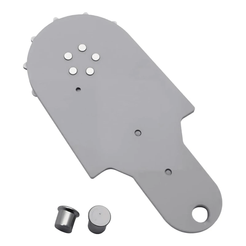 

Sturdy Sprocket Bar Tip Chainsaw Parts Engineered For Chainsaw Bar Durability