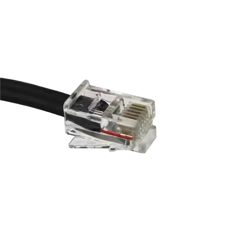 MH-48A6J DTMF Microphone Speaker For Mobile Car Radio Mic For YAESU FT-8800R FT-8900R FT-7900R FT-7800R