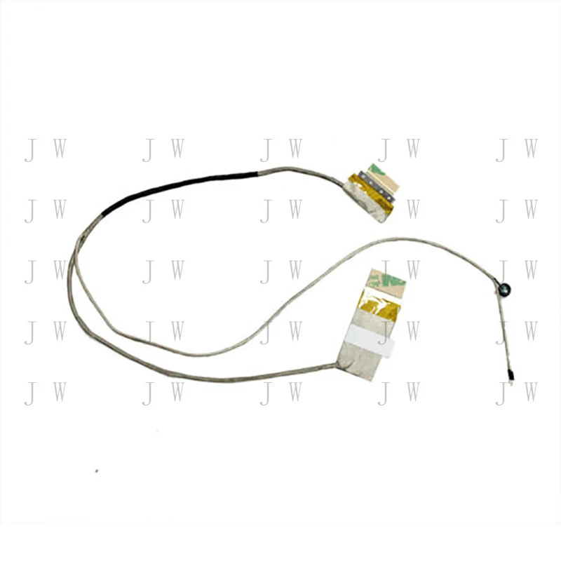 Cabo de tela para ASUS X45A X45C X45U X45E X45V DD0XJ2LC020/4005-00360100