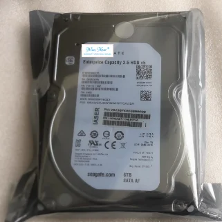 

For 02311DYQ ST6000NM0115 HDD 6TB SATA 7.2K 3.5 V3 V5 server hard disk