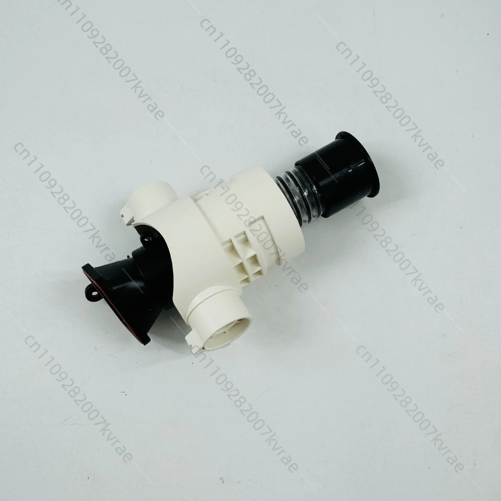 

K10 washing machine hose sewage hose connecting pipe bottom connector