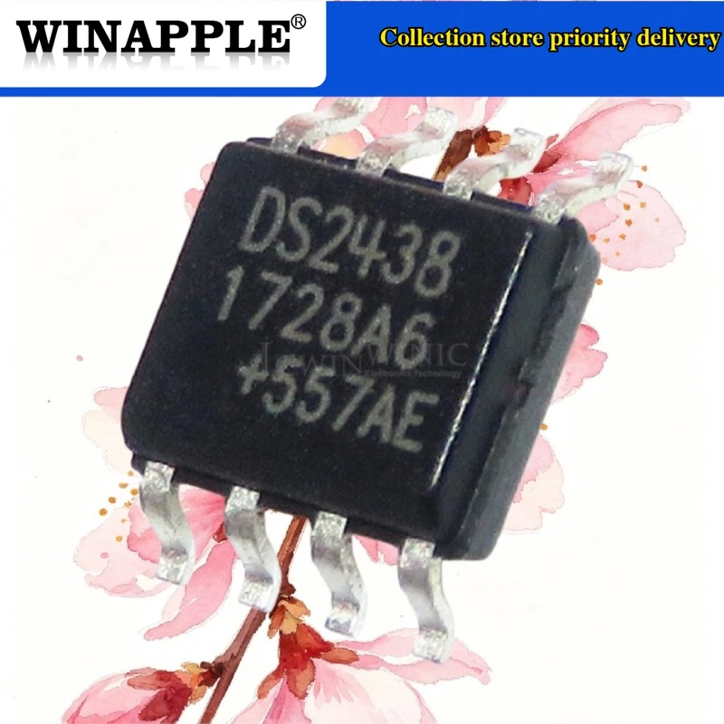 DS2438Z DS2438 MX25L8006EM2I-12G MX25L8006EM2I RZC2013E RZC2013 P2808A1 P2808 SOP-8