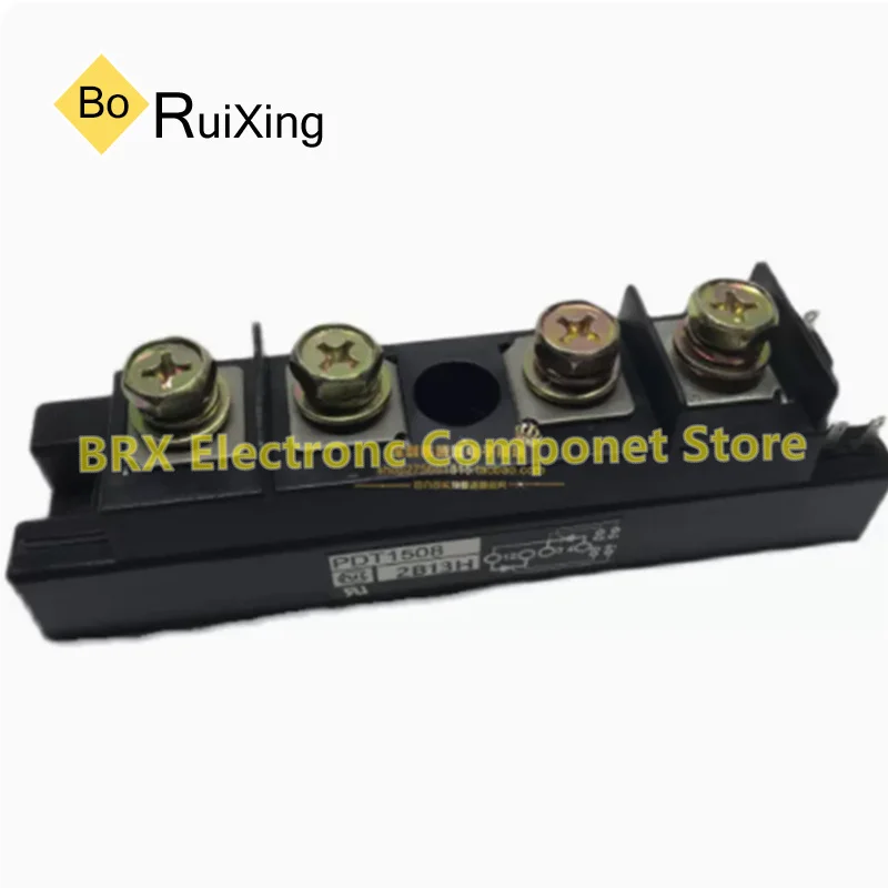 PDT1508 PDT1508B PDT1508A modulo SCR a doppio tubo