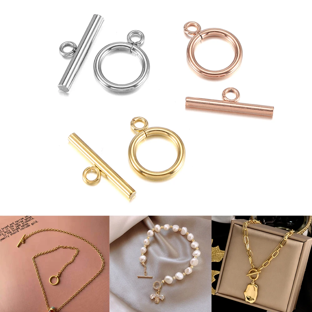 3-6 Sets Gold Fashi…