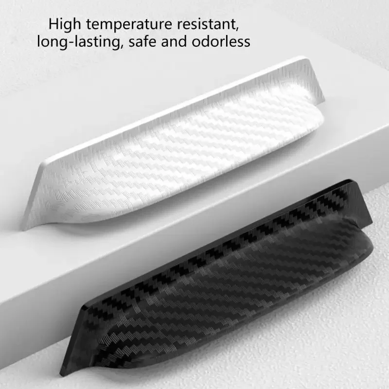 Night View Enhanced Auto Rear View Camera Guard Rainproof Trim ABS Construction Fog Resistance Rain Cover X37F