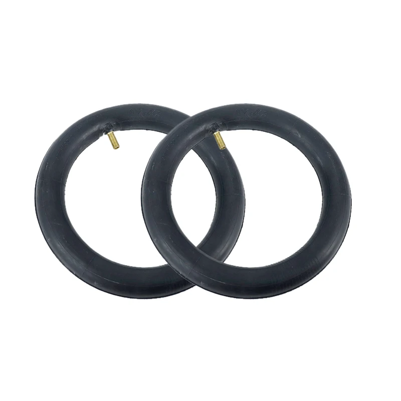 8.5Inch Inner Tube For Xiaomi Mijia M365/Pro Electric Scooter Tyre Inner Tubes Repair Pneumatic Camera 8 1/2x2 Tire Tubes 8.5x2