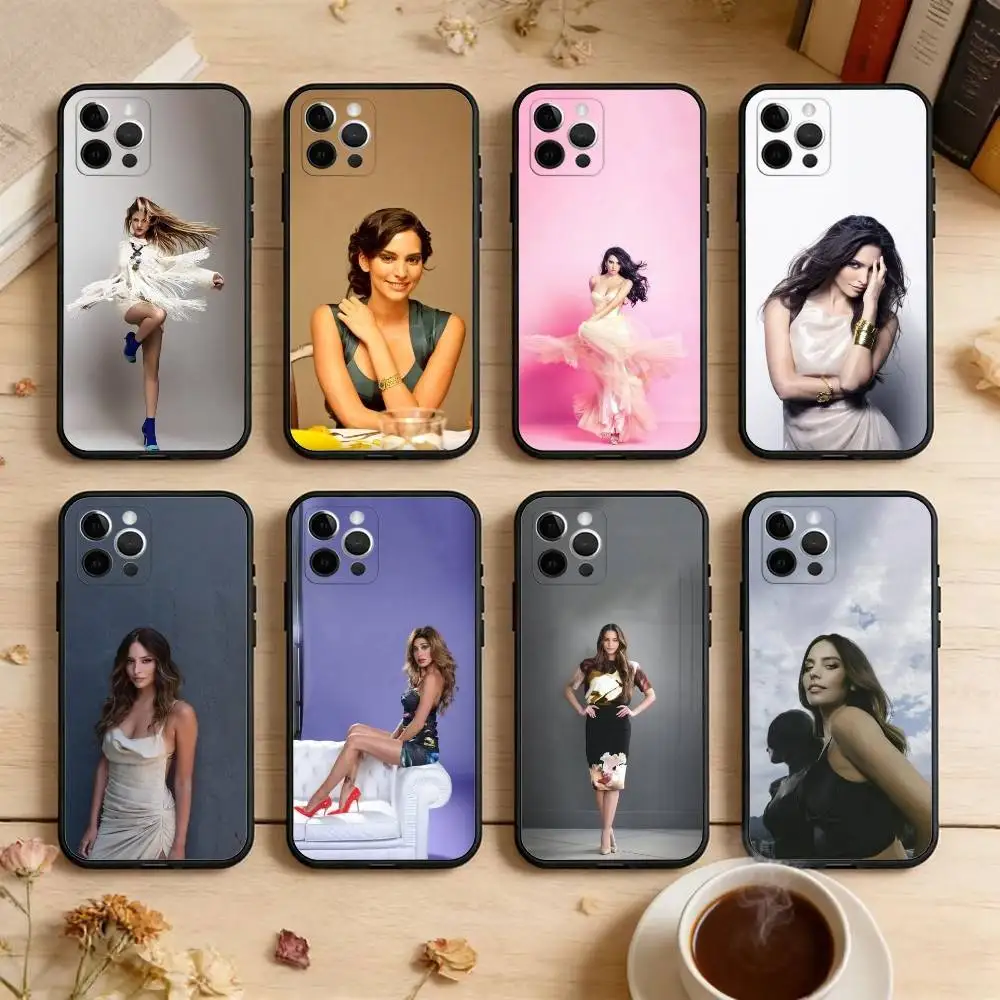 

GOOD G-Genesis Rodriguez Phone Case For iPhone 17,16,15,14,13,12,11 Plus,Pro Max,Soft Silicone Black Cover