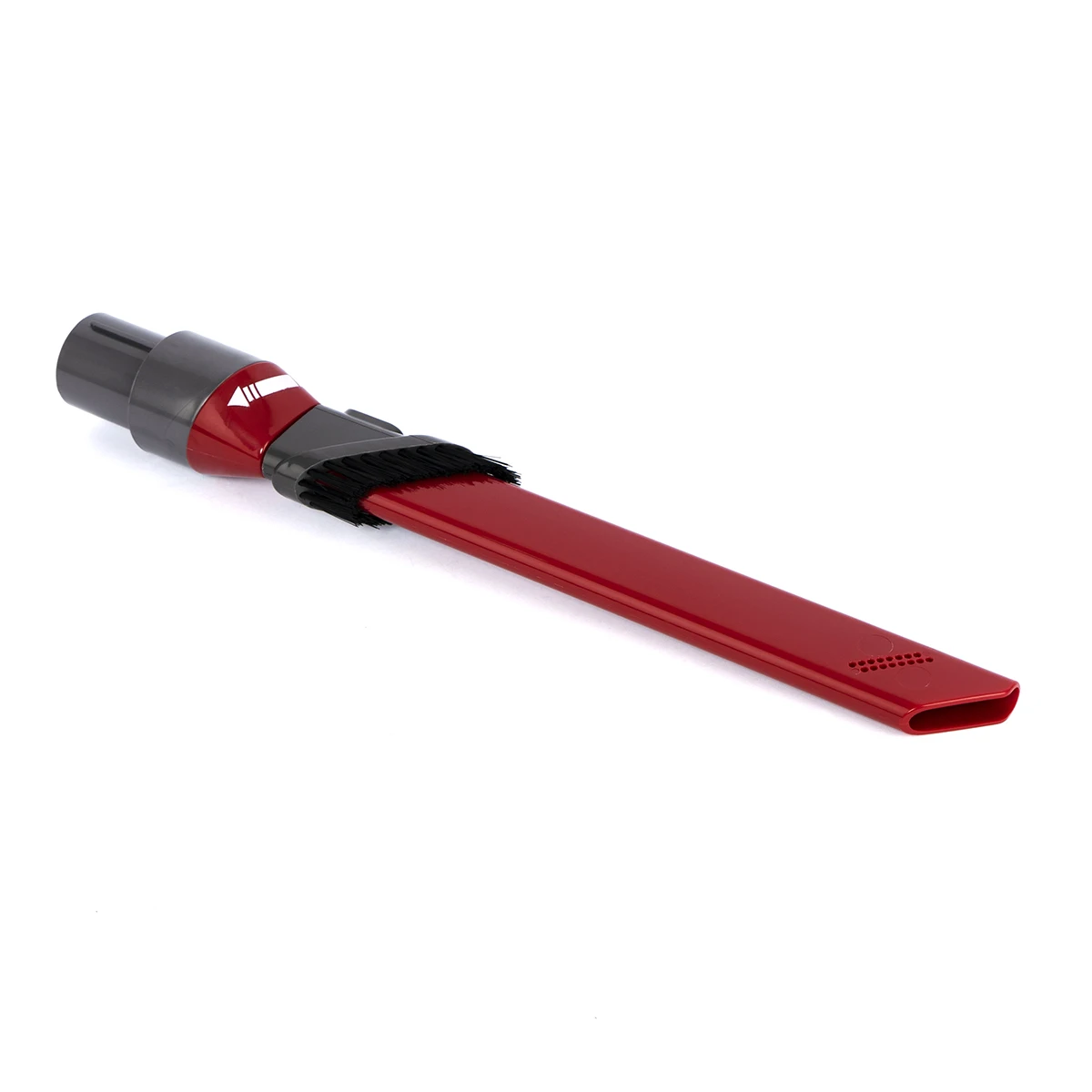 Suitable for Dyson V7 Ultra Narrow Seam Corner Suction Head Accessories V8/V10/V11/V12/V15 Gap Brush Head