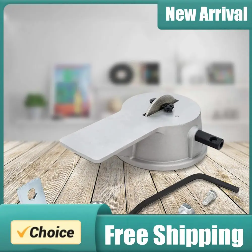 

Piston Ring End Space Filer Tool Wear Resist Universal Piston Ring Cutting Machine Lightweight Pistons Rings Accessories