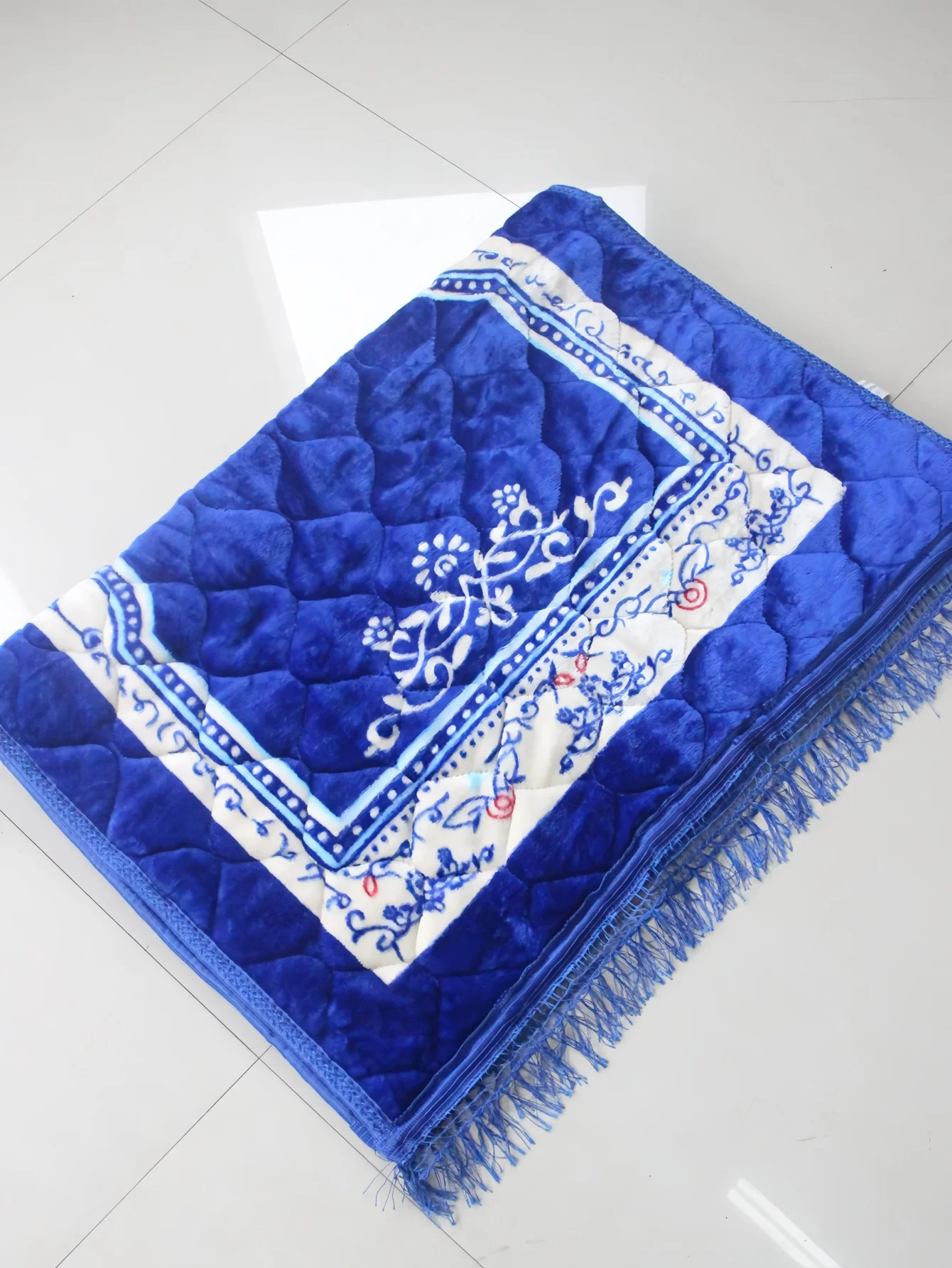 Soft Large Padded Islam Prayer - огляд і ціна Maranta Prayer Plant