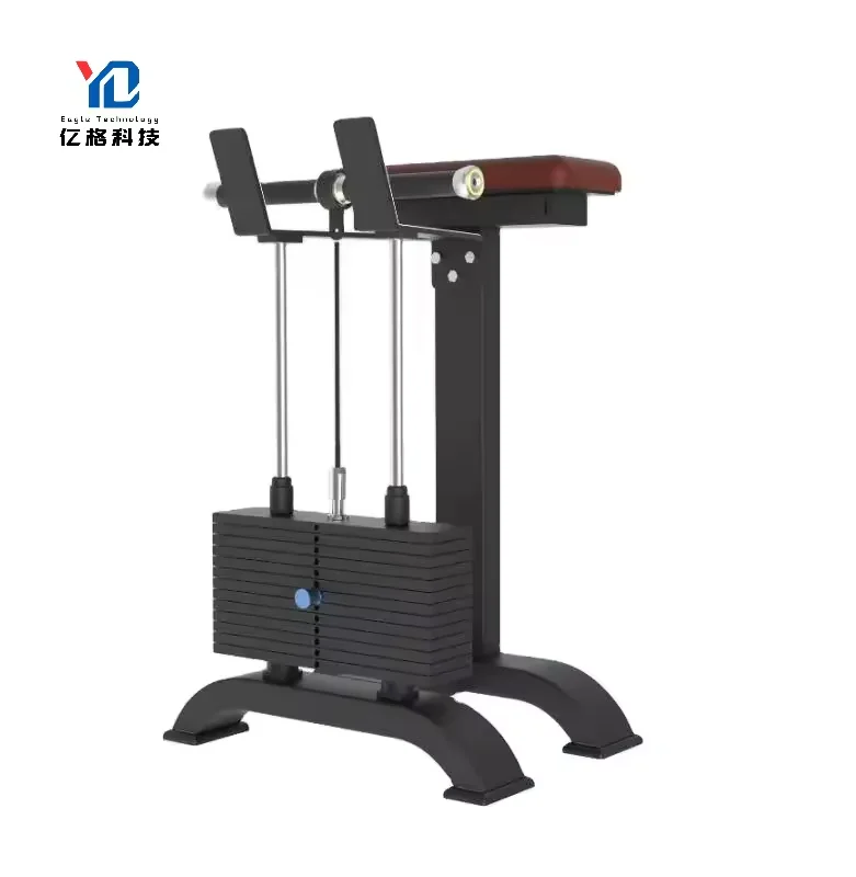 

YG-1053 YG FITNESS Best Price Commercial Use Fitness Forearm trainer Gym Equipment