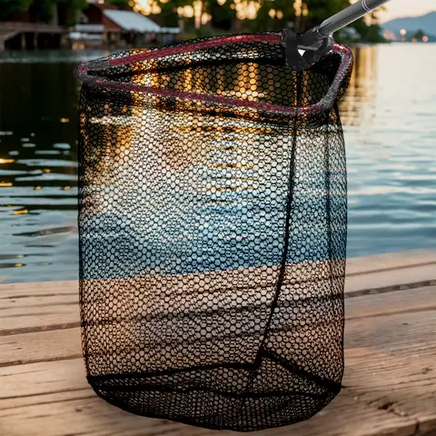 8 best sales मक्खी मछली पकड़ने का जाल - №8