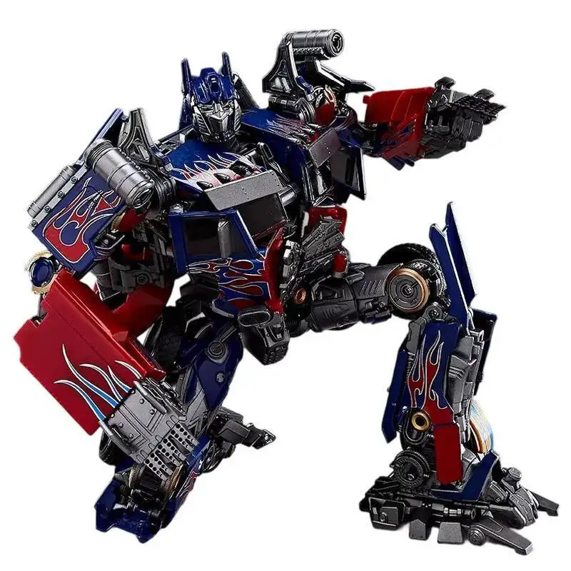 YOUHU KO MPM04 Optimu Primal PrimeTransformation OP Commander Masterpiece Movie model Action Figure Deformation Car Robot Toys