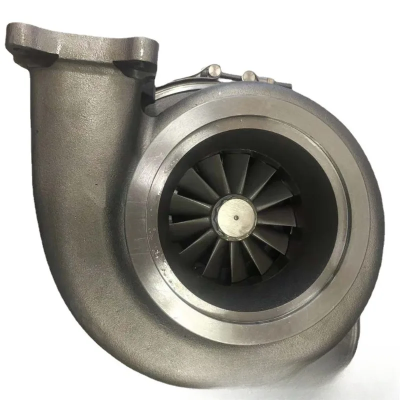 

Turbocharger HX82 4955345 4038022 4038024 4955702 4033260 TURBO
